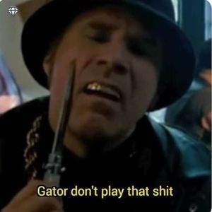 Meet your Posher, Adrian